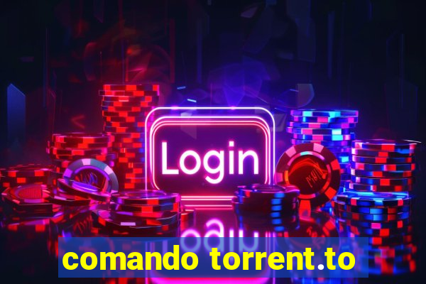 comando torrent.to